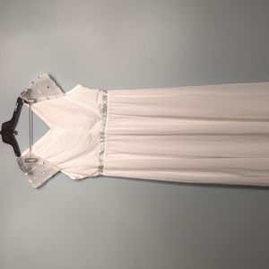 Roiii fashion bejeweled dress size 3XL